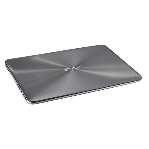 ASUS R555ZU-DM035H AMD A10 A10-7400P Laptop – image 1