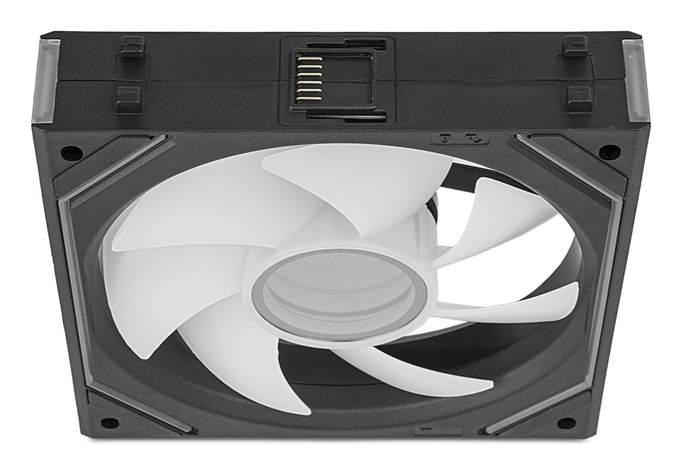 Zolyd Verta Processor, Computer case Fan – image 6