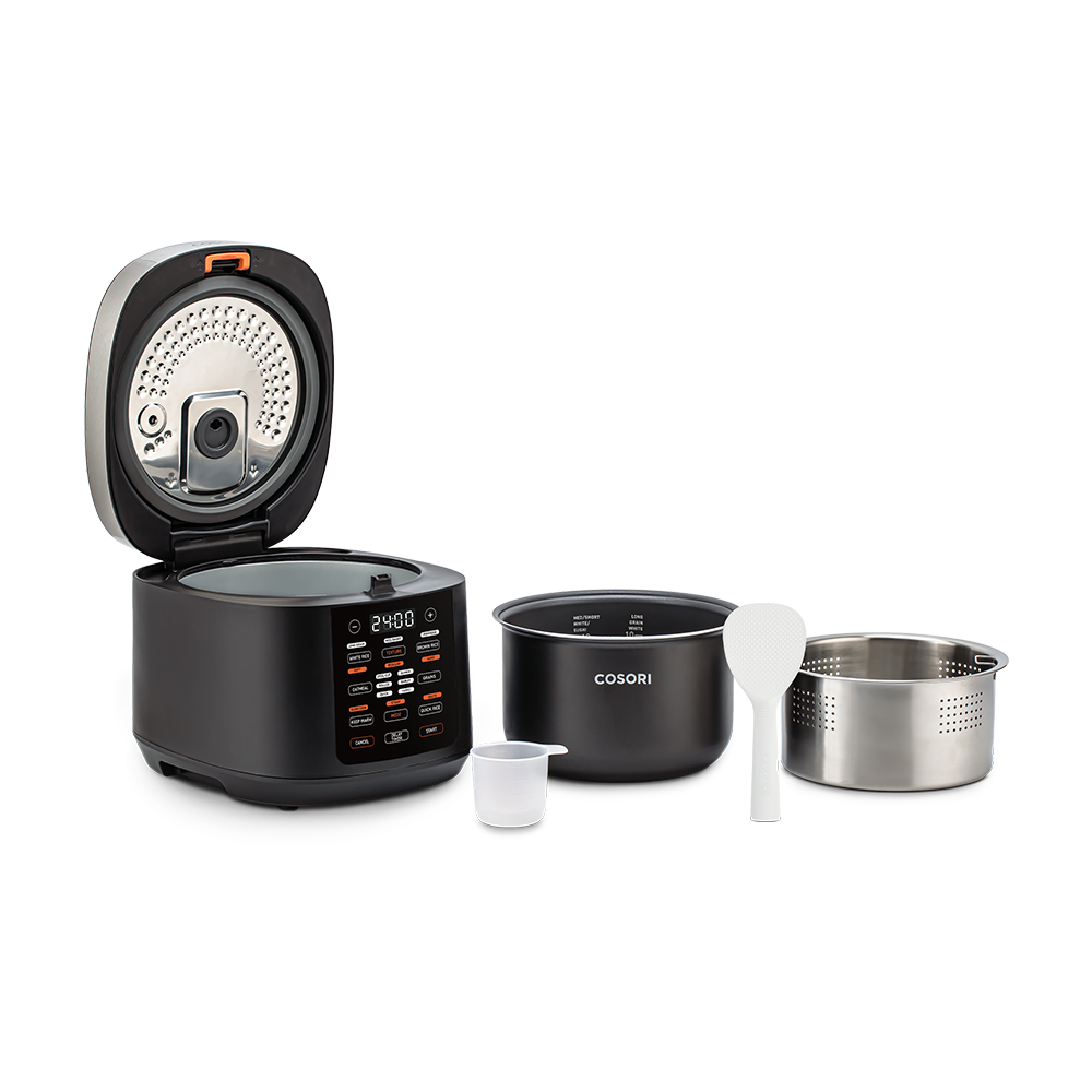 Cosori 5.0-Quart Rice Cooker – image 5