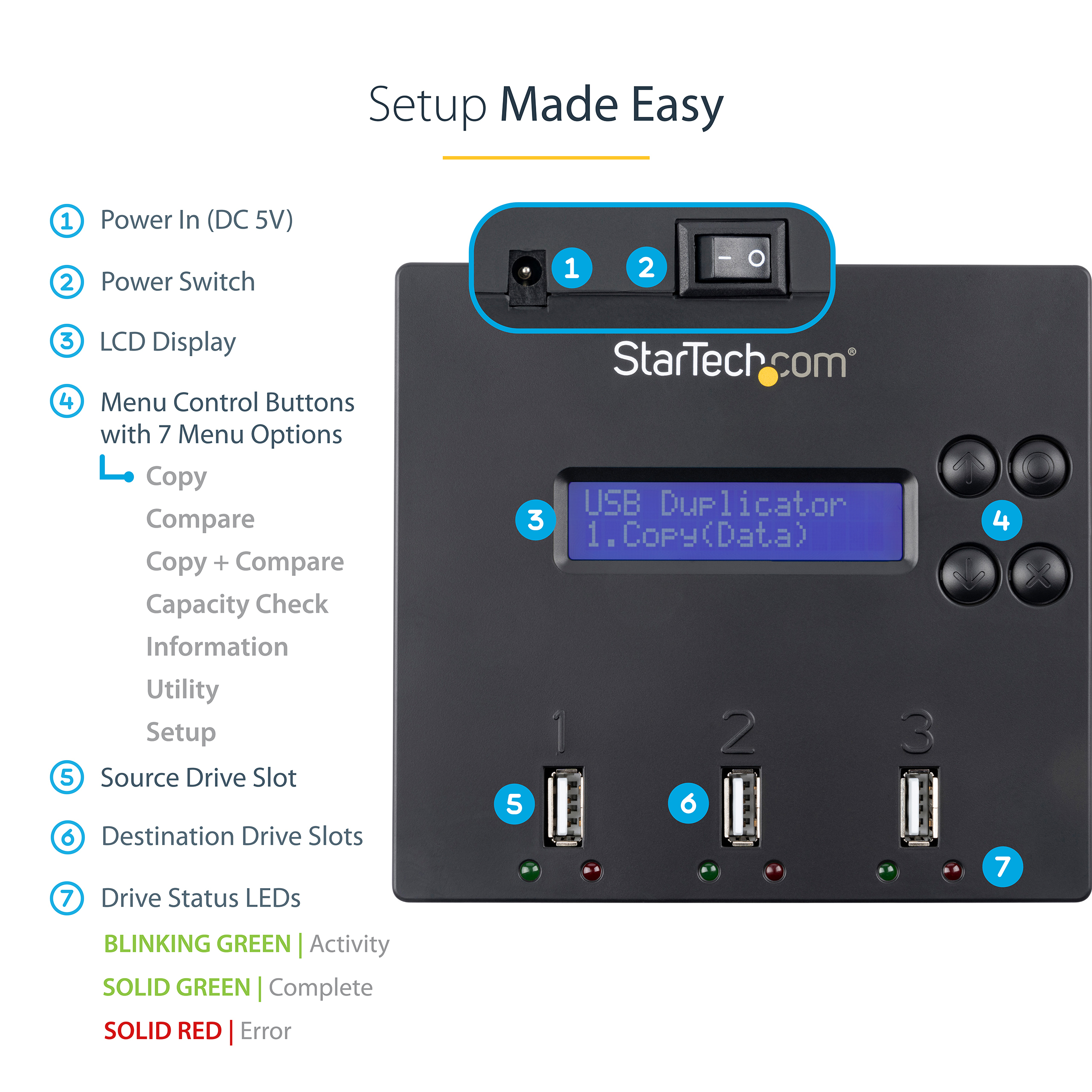 Product Gallery