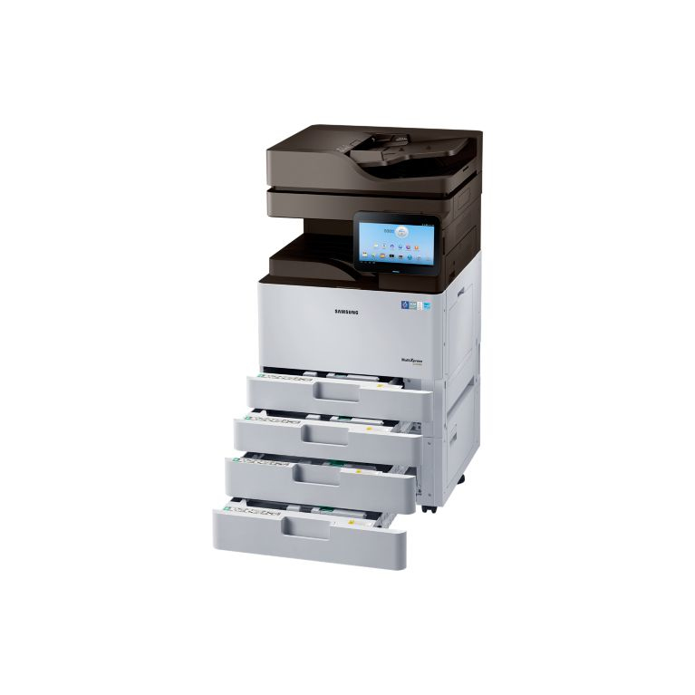 Samsung Xpress SL-K4250RX multifunction printer Laser A3 – image 4