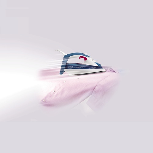 Tefal FV5374 iron Steam iron – image 7