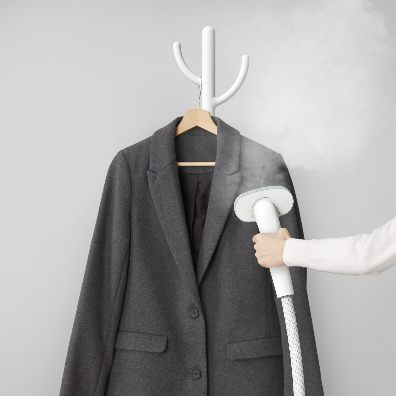 Tefal Origin Home IT3274 Upright garment steamer – image 7