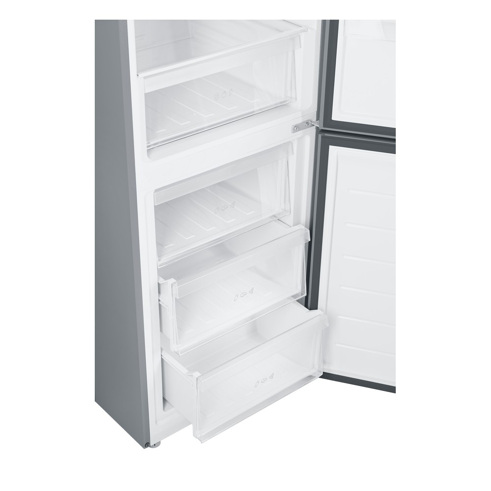 Haier CEF537A CEF537ASD Freestanding – image 6