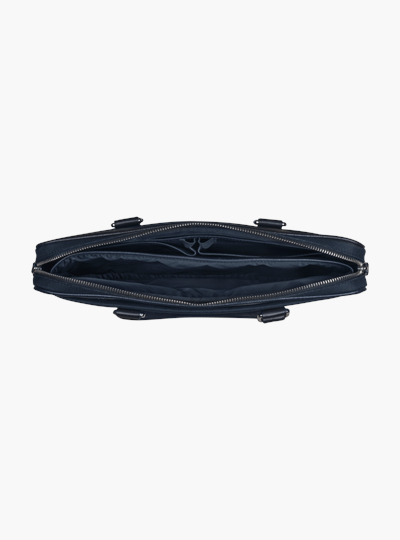 dbramante1928 Stelvio - 14" Slim Laptop Bag - Blue – image 4