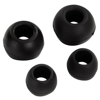 Hama EAR3015BK Headset Wired In-ear Calls/Music Black – image 2