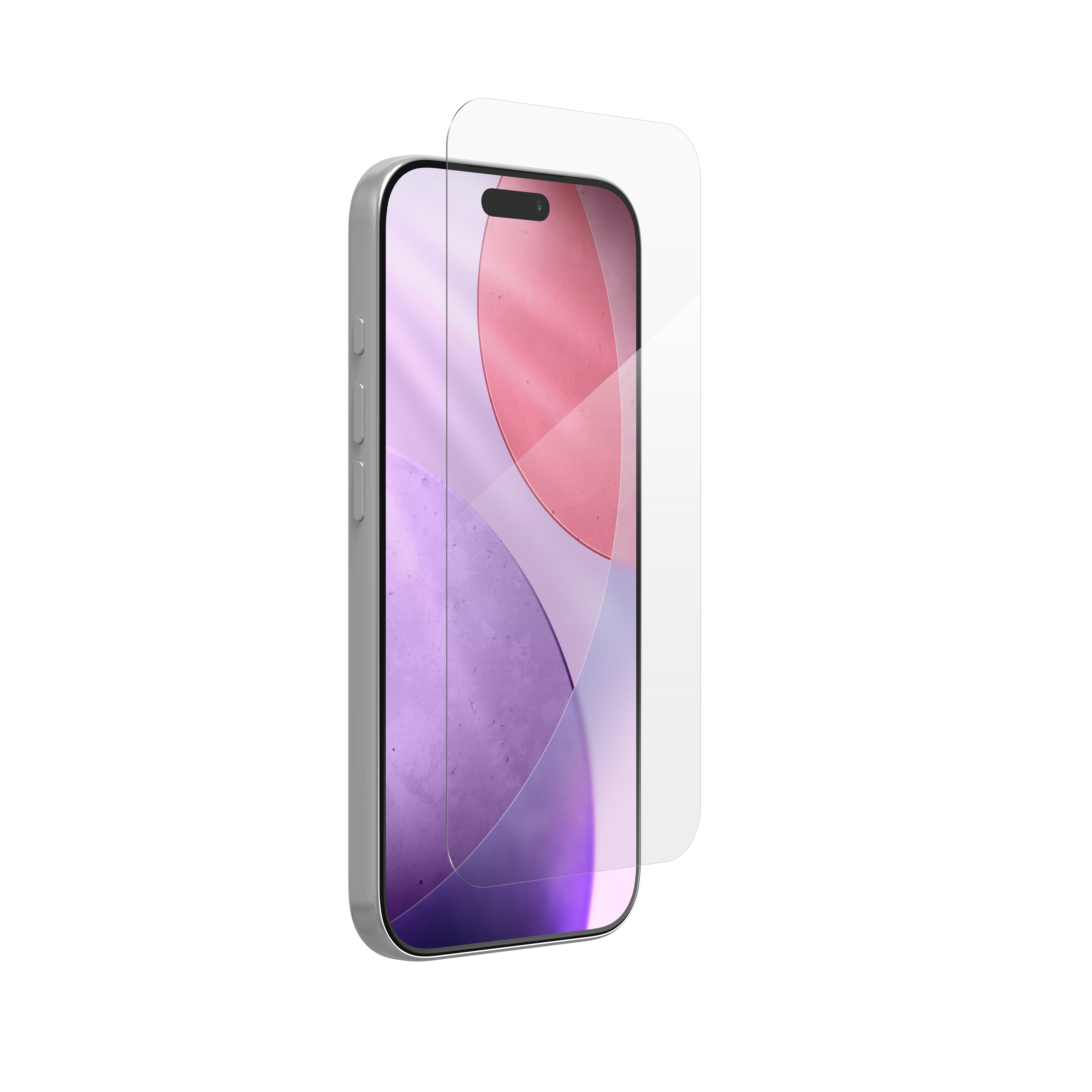 INVISIBLESHIELD GLASS ELITE VIS APPLE BASIN PLT SCREEN