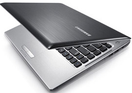 Samsung Q Q330-JS01FR Intel® Core™ i3 i3-350M – image 6