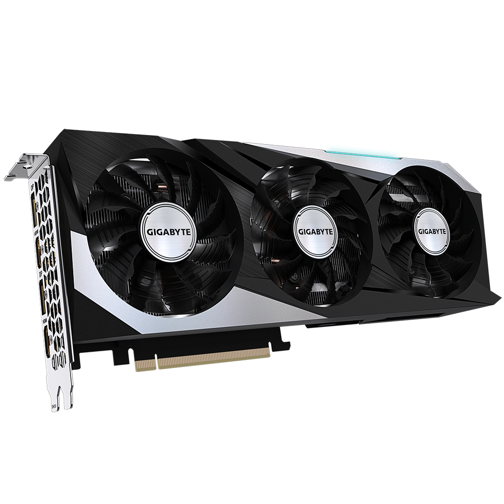 GIGABYTE GeForce RTX 3060 Ti GAMING OC D6X 8G – image 3