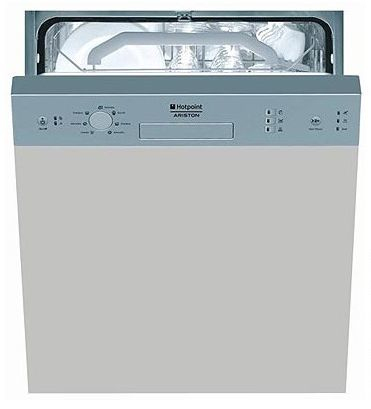 Hotpoint LFZ 227 A/HA IX