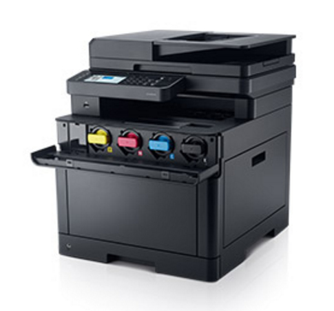Dell S2825cdn Laser A4 – image 2