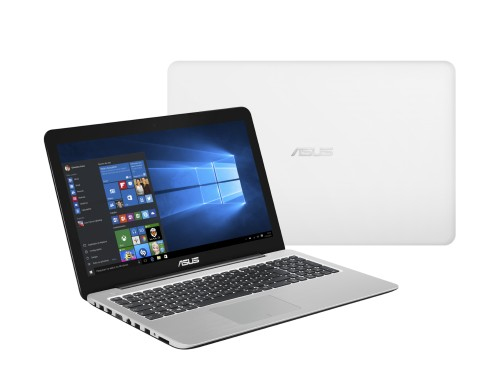 ASUS Z550MA-XX005T laptop Intel® Celeron® N2940