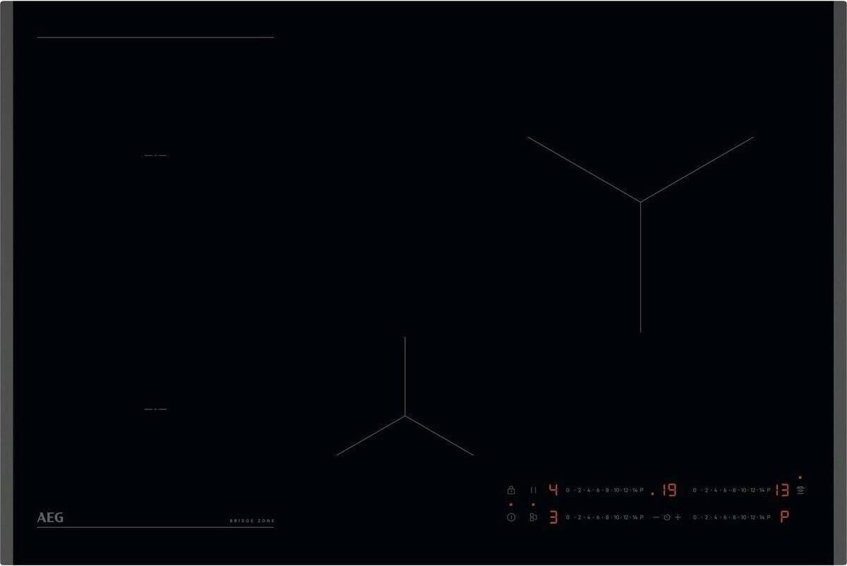 AEG NIO84B0SFB — vue 1 sur 8
