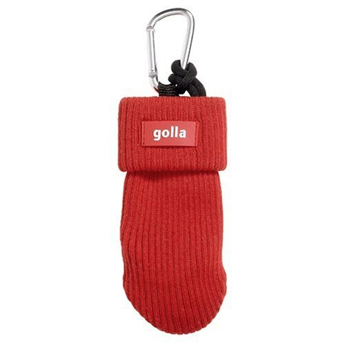 Golla GOLG007 mobile phone case Pouch case Red