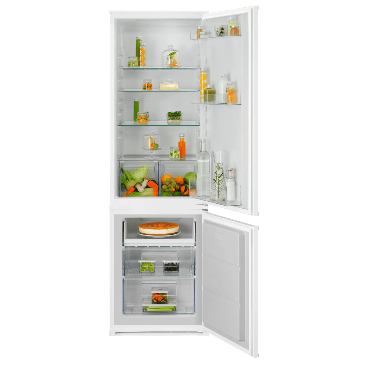 Electrolux ENA6LE18S Built-in