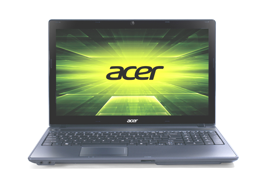 Acer Aspire 5749-2334G50Mi Intel® Core™ i3 i3-2330M – image 1