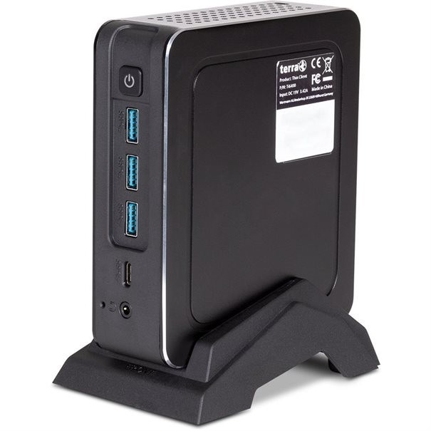 TERRA THINCLIENT 6220 – image 2