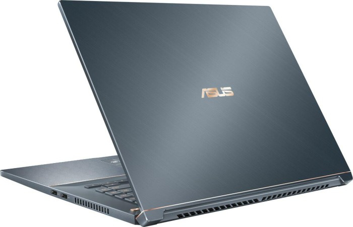 ASUS ProArt StudioBook Pro 17 W700G2T-AV002R Intel® Core™ i7 i7-9750H Laptop – image 6