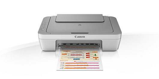 Canon MAXIFY MG2440 Inkjet A4 – image 3