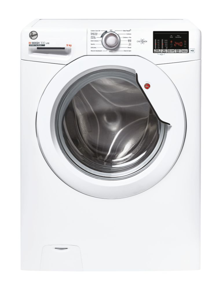 Hoover H3W 492DE/1-80 – image 1
