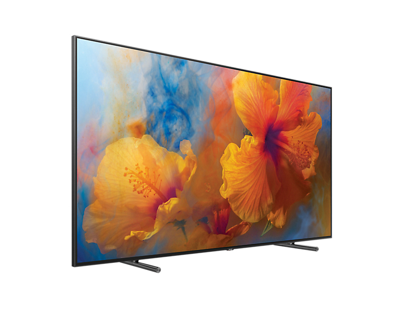Samsung Q9F QE65Q9FGMTXZG TV – image 3