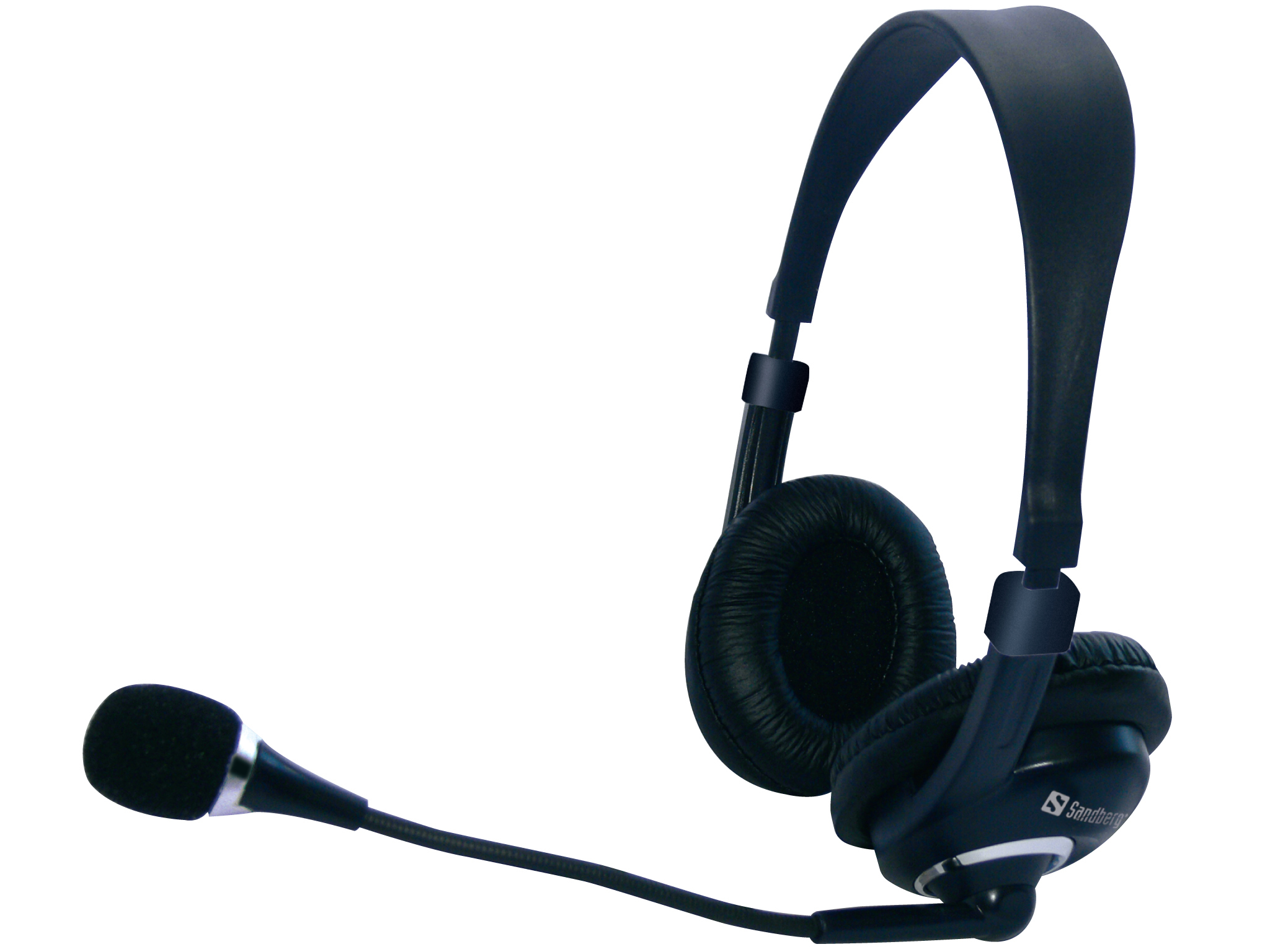 Sandberg Headset One — vue 1 sur 2