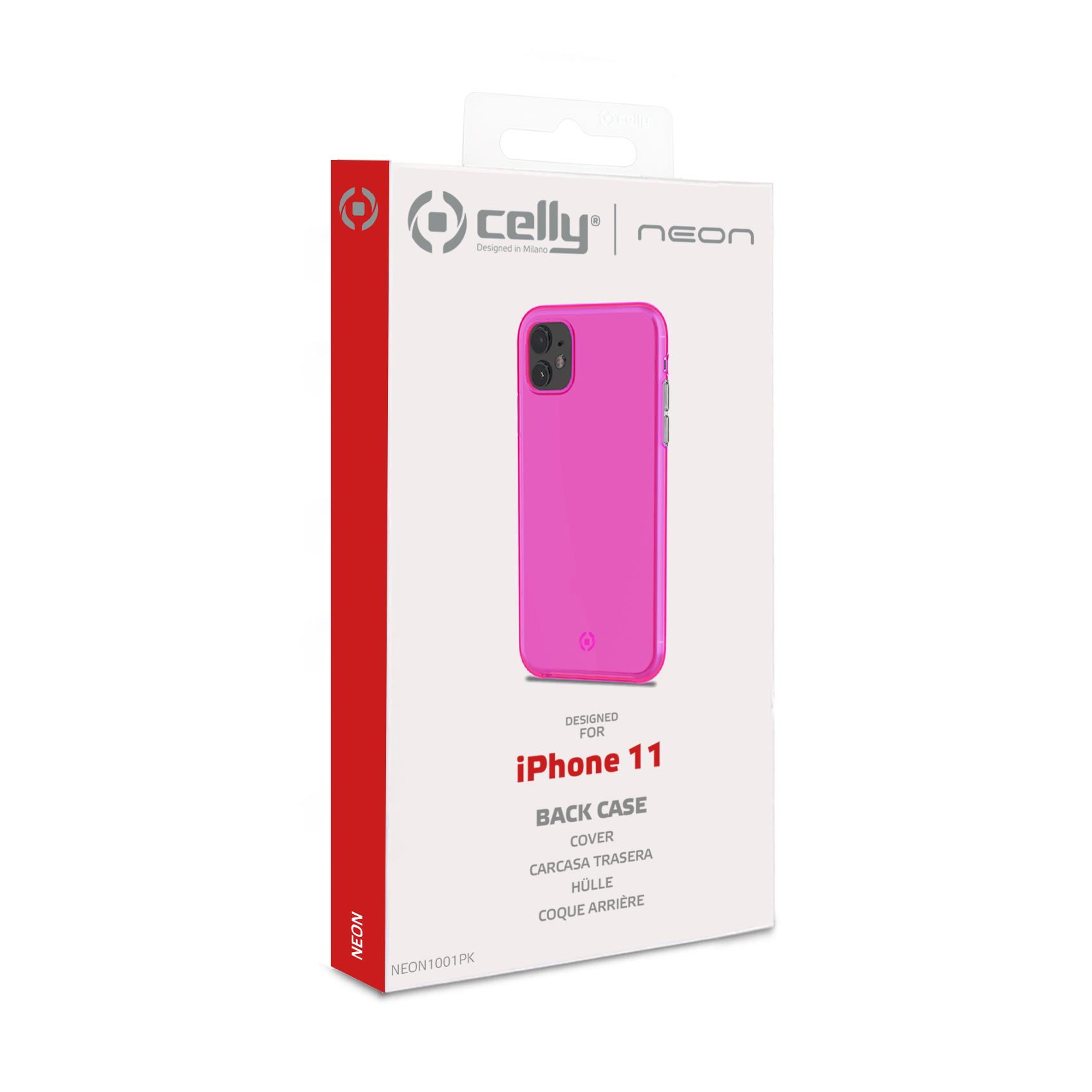 Celly NEON1001PK mobile phone case – image 7