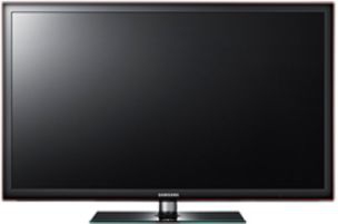 Samsung UE46D5700ZF 116.8 cm (46") Full HD Smart TV Black – image 1