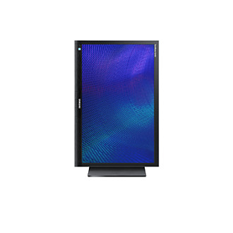 Samsung LS22A450MW computer monitor – image 8