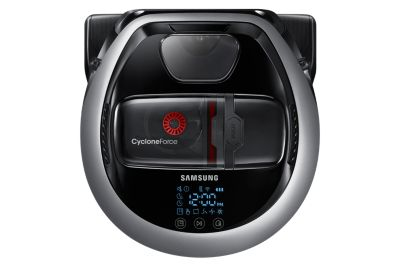 Samsung VR20M707NWS — vue 1 sur 8