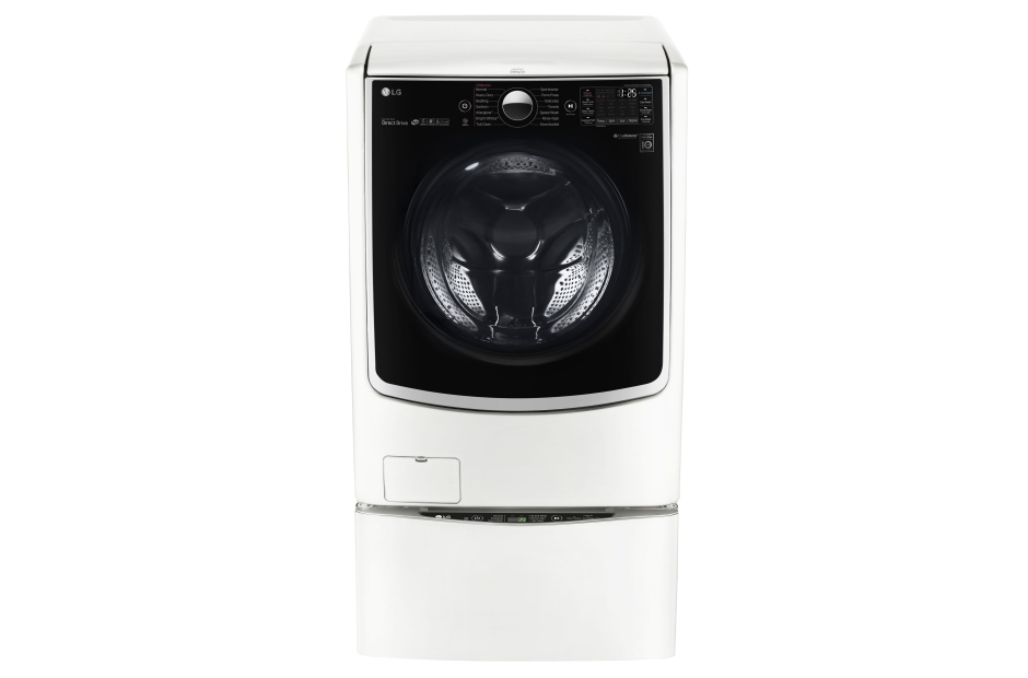 LG WM5000HWA — vue 1 sur 8