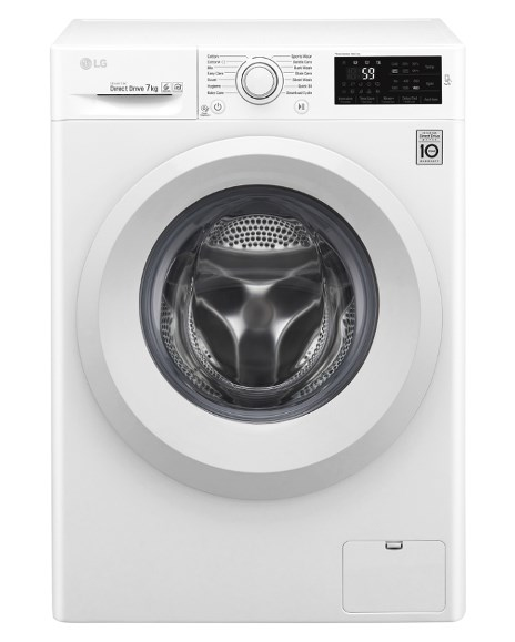 LG F2J5QN3W — vue 1 sur 8