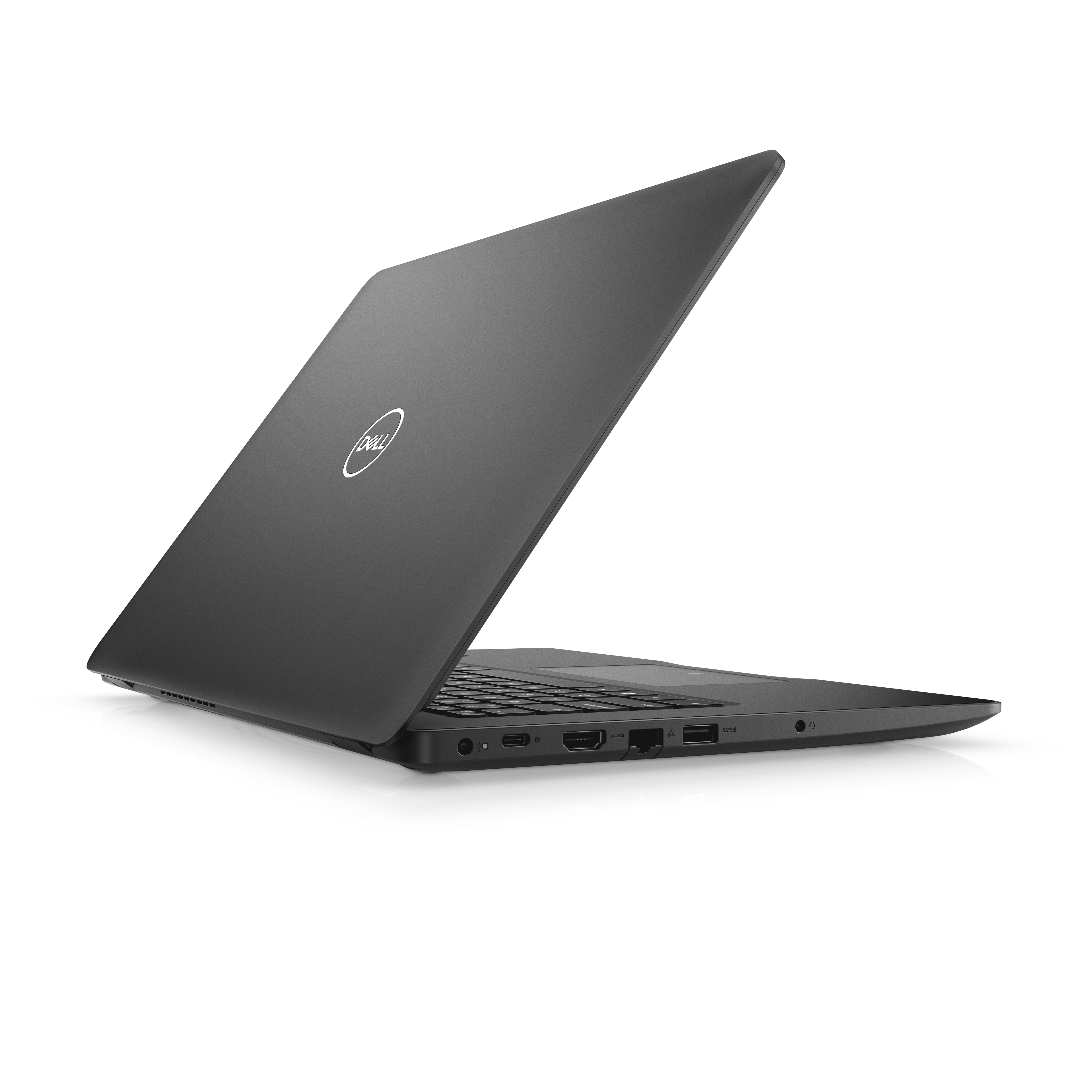 Specs DELL Latitude 3490 Intel® Core™ i7 i7-8550U Laptop