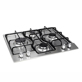 Samsung GN641FDXD1 hob – image 2