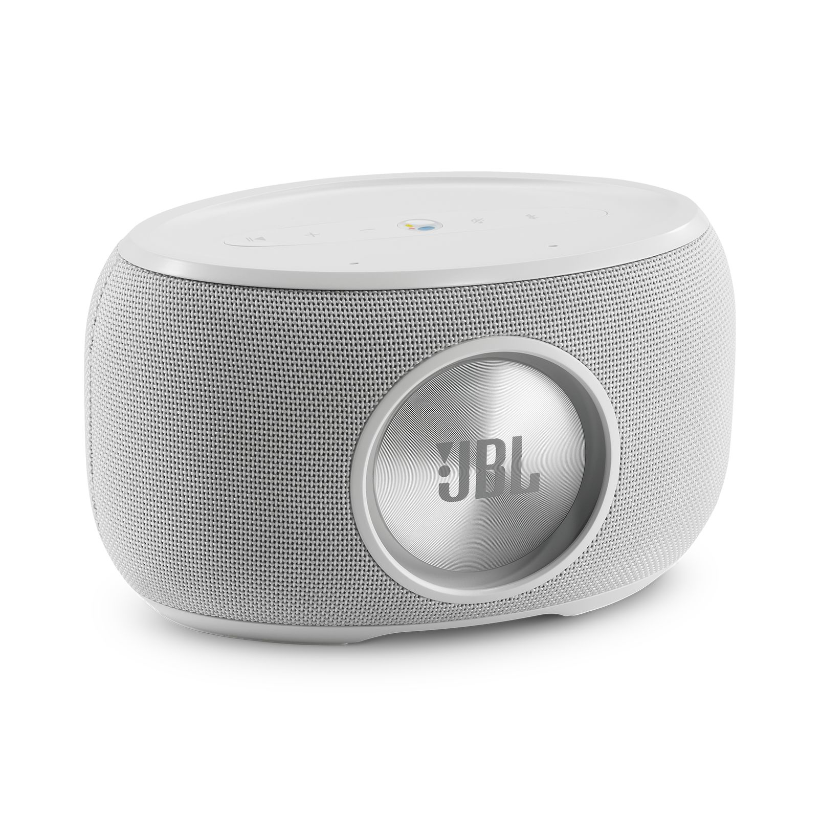 JBL Link 300 White 50 W image 3