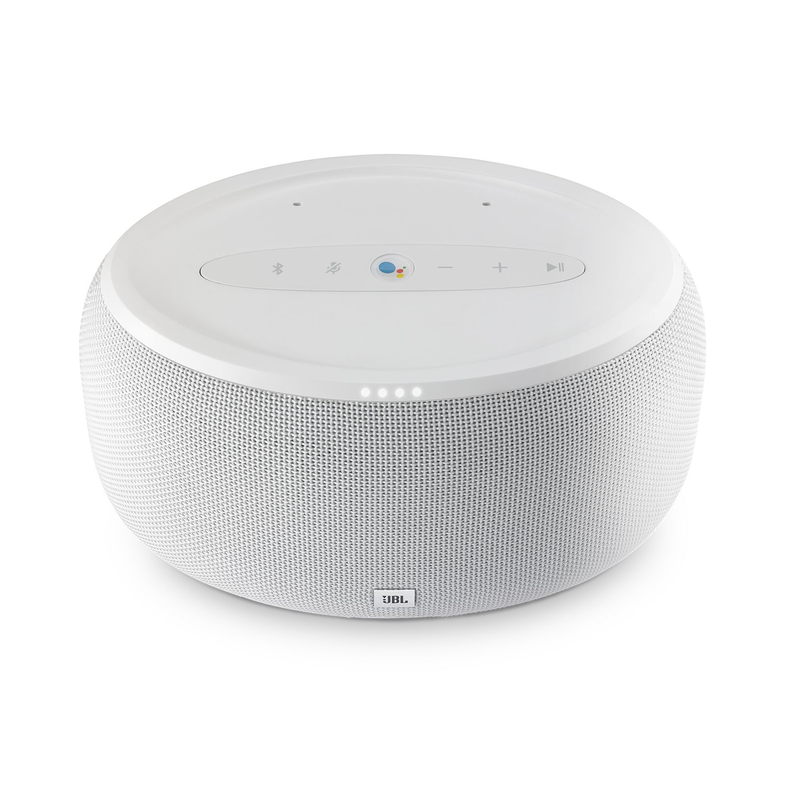 JBL Link 300 White 50 W image 4