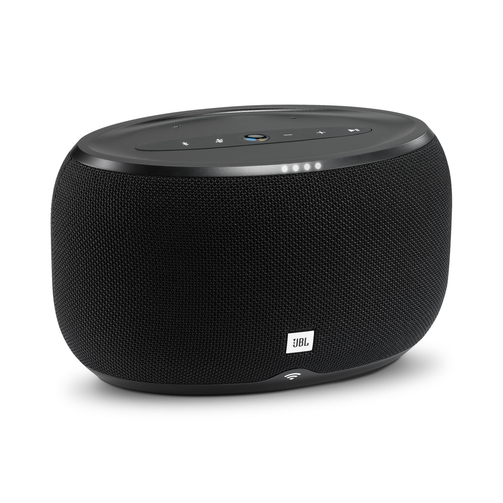 JBL Link 300 Black 50 W image 1