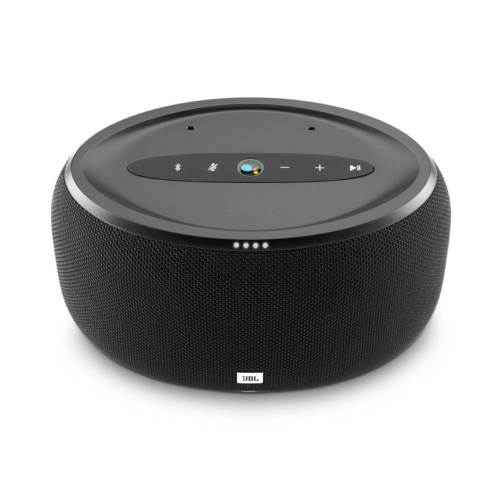 JBL Link 300 Black 50 W image 4