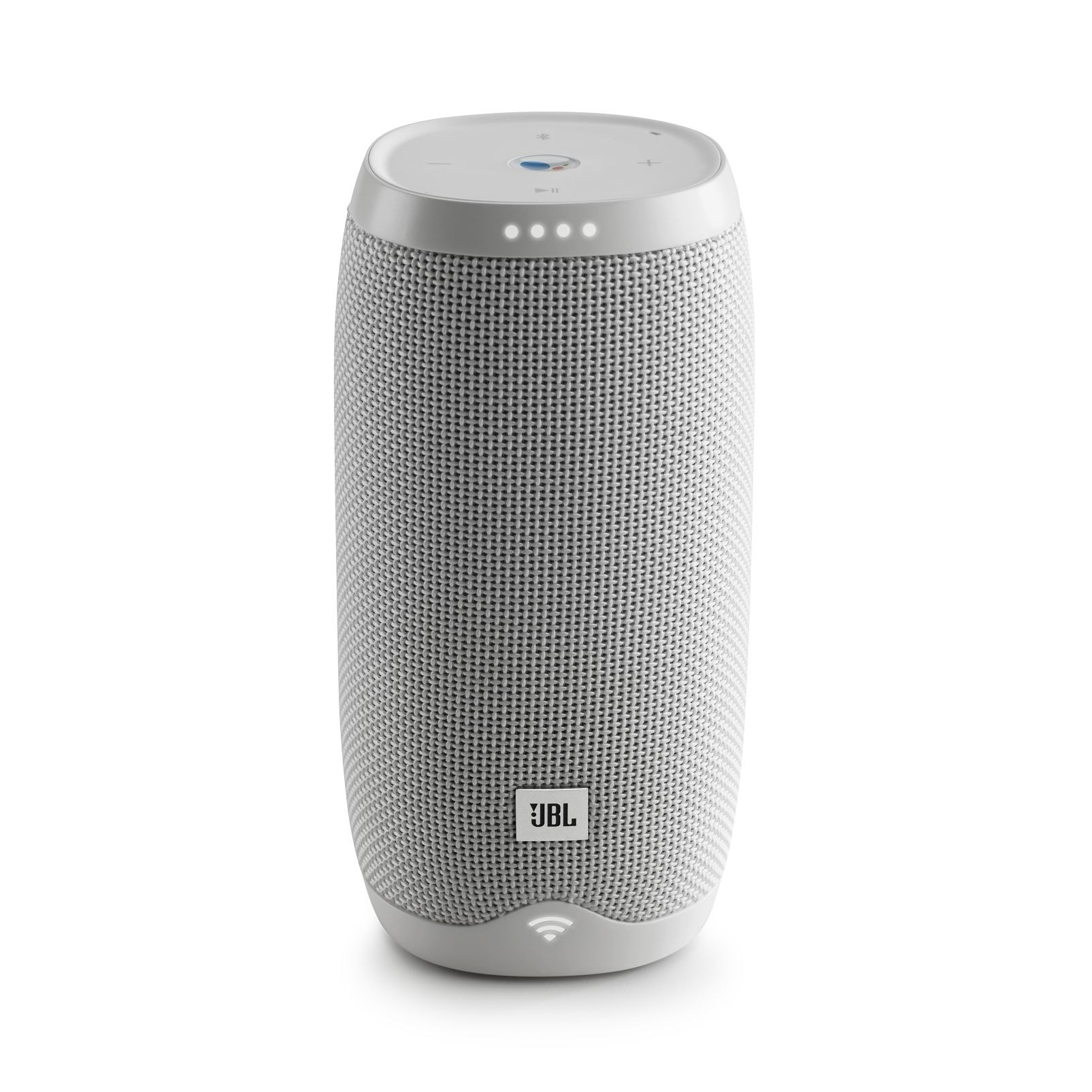 JBL Link 10 Stereo portable speaker White 16 W image 2