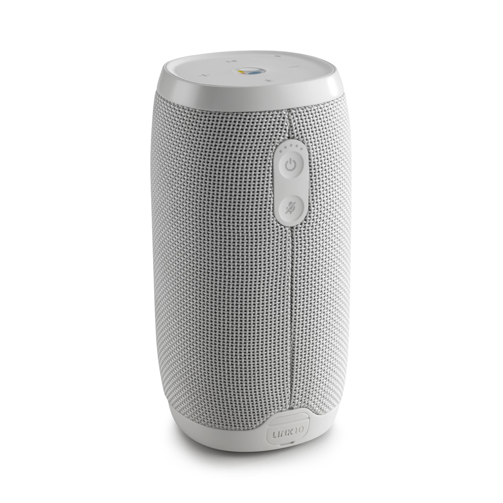 JBL Link 10 Stereo portable speaker White 16 W image 3