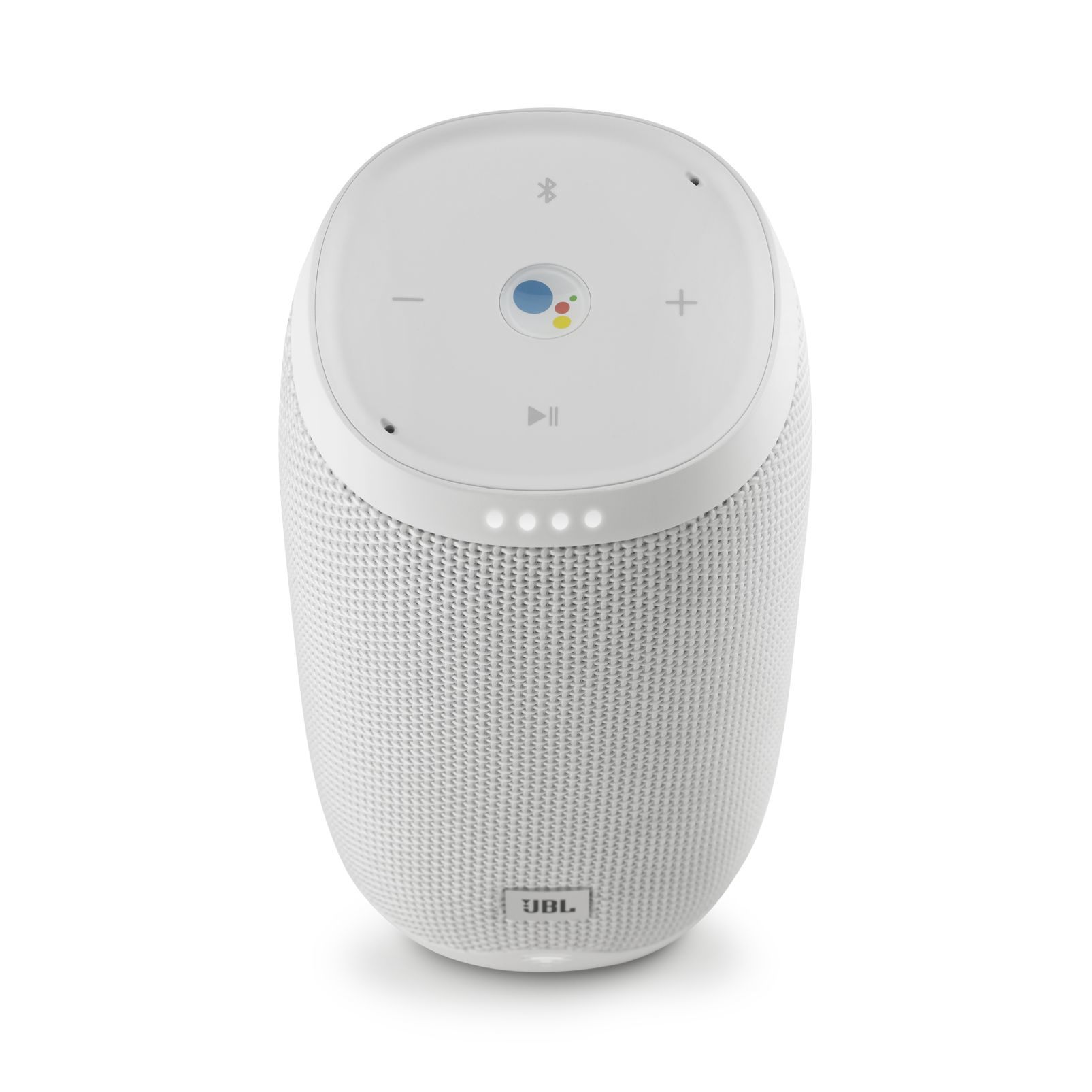 JBL Link 10 Stereo portable speaker White 16 W image 4