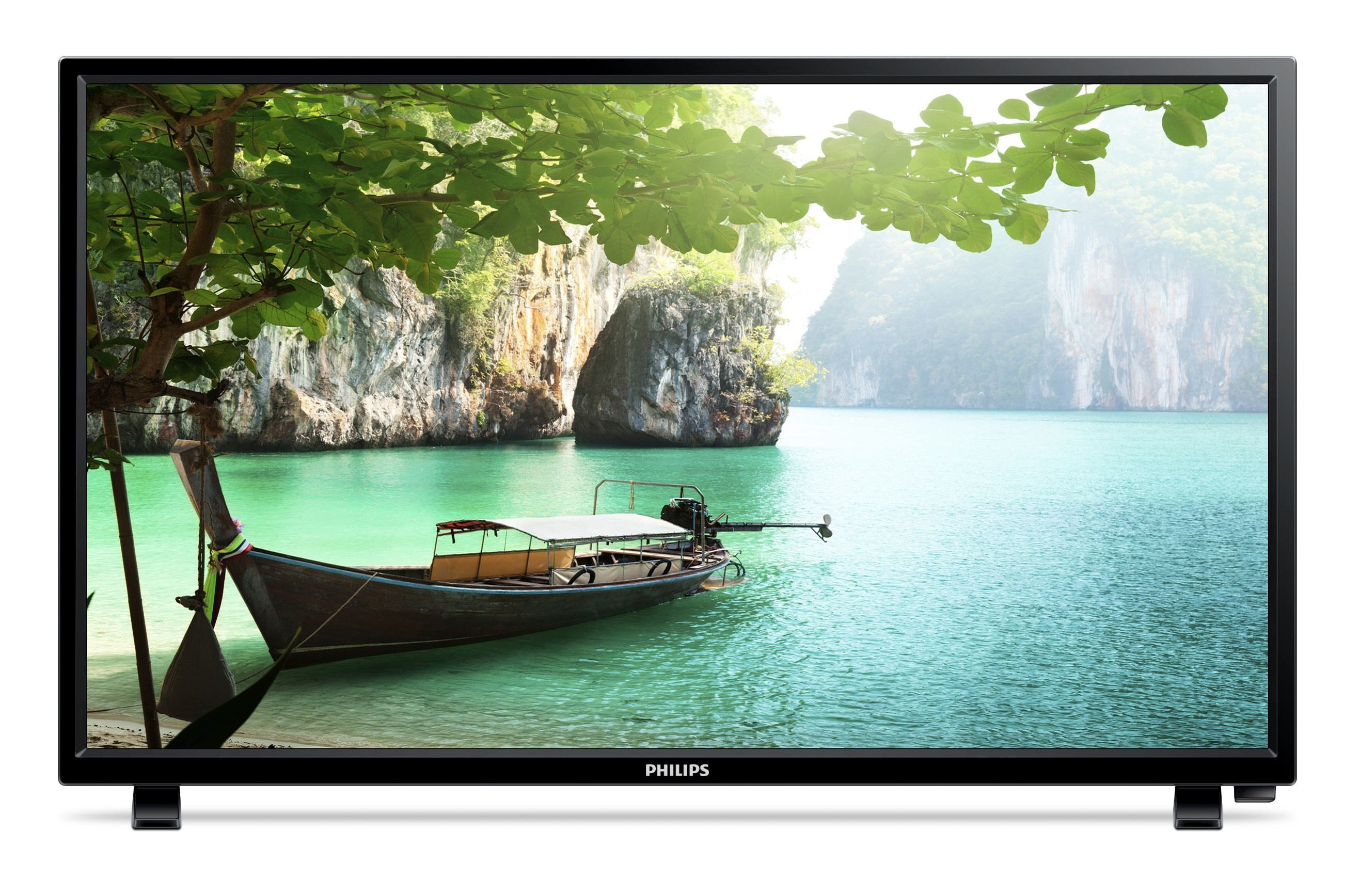 Philips PFL3603 24" — vue 1 sur 5