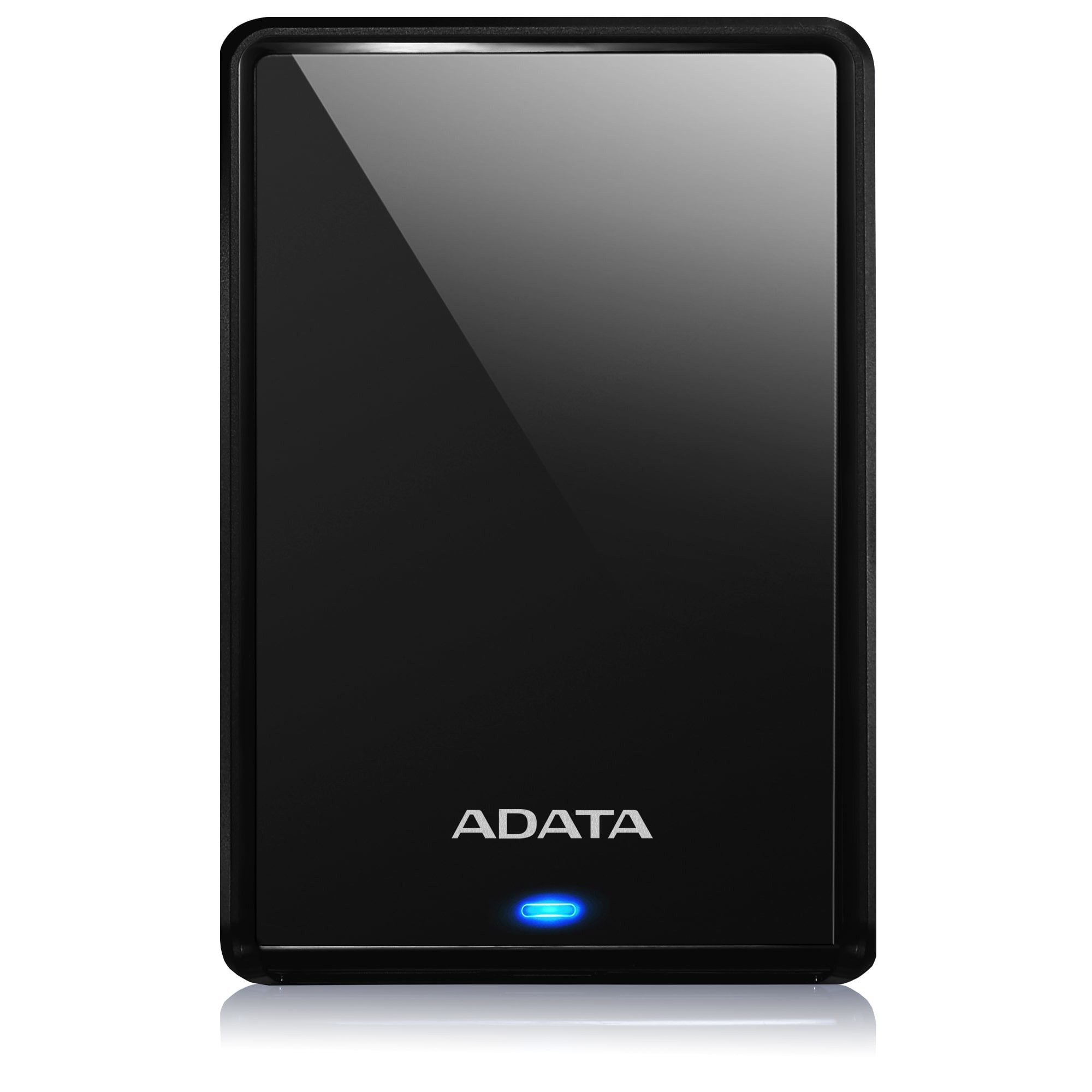 ADATA AHV620S-4TU3-CBK external hard drive 4 TB 5400 RPM 2.5″ USB 3.2 Gen 1 (3.1 Gen 1) Black image 1