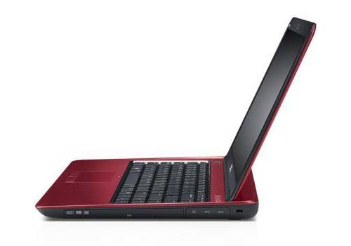 Dell 14z (N411z) – image 5