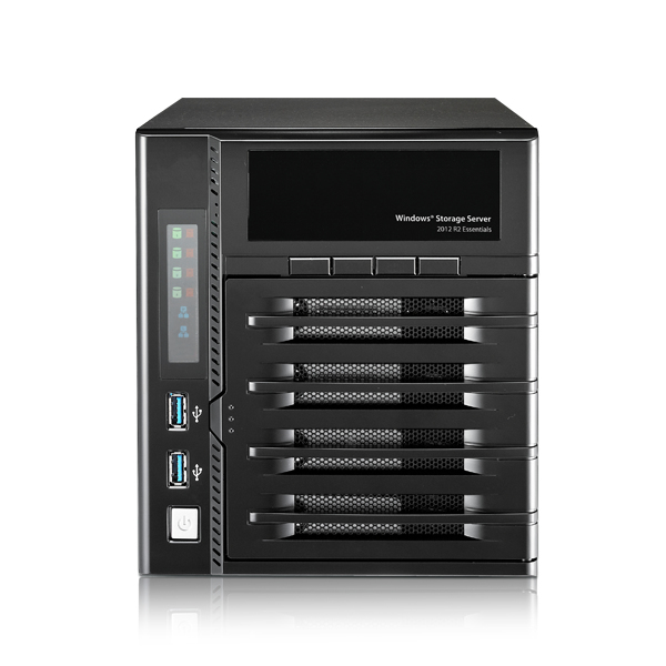 Origin Storage Thecus W4000 – image 2