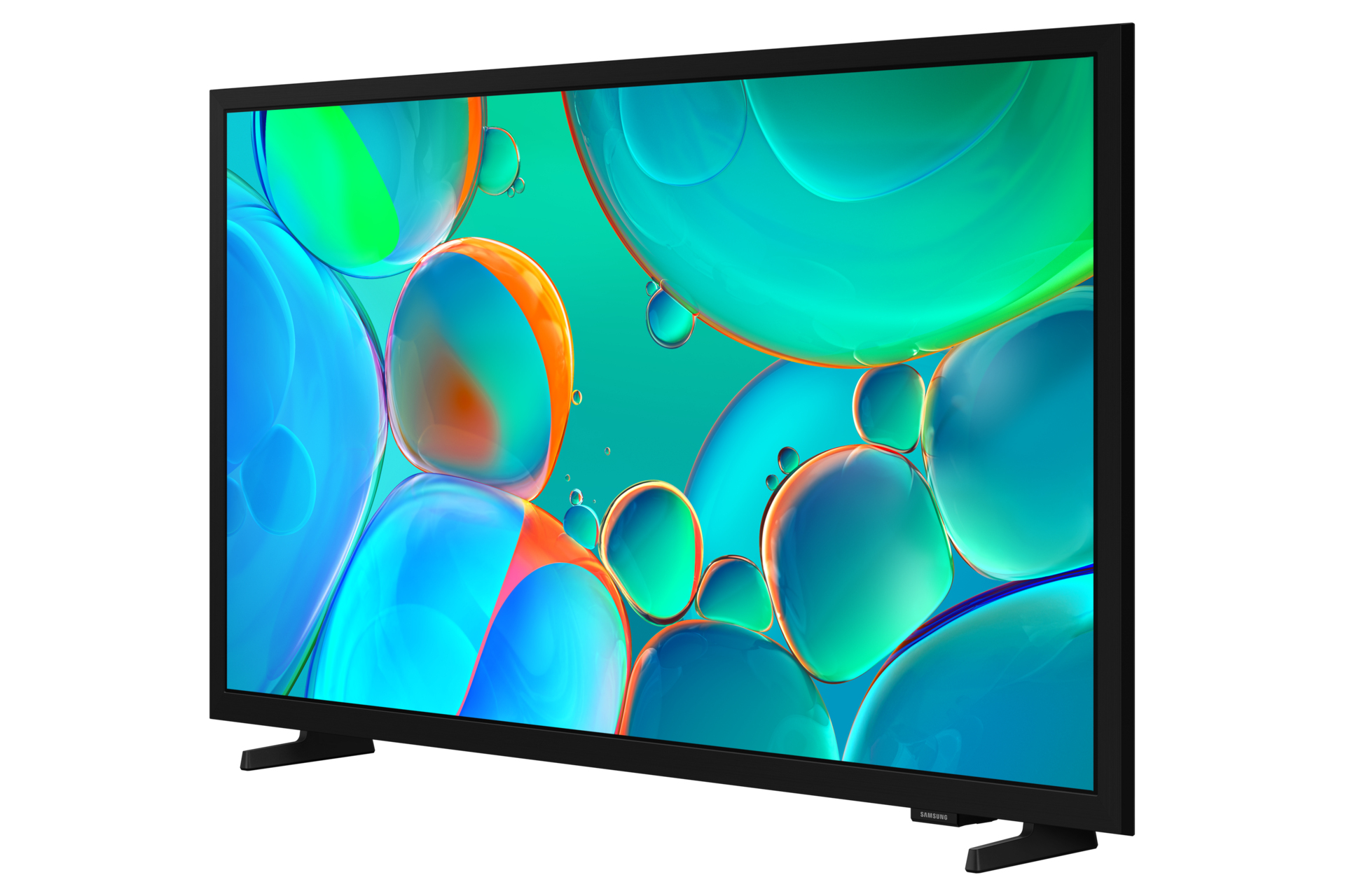 Samsung H5000 LED 32 UE32H5002FKXXH HD Ready HDR Tizen — photo 2