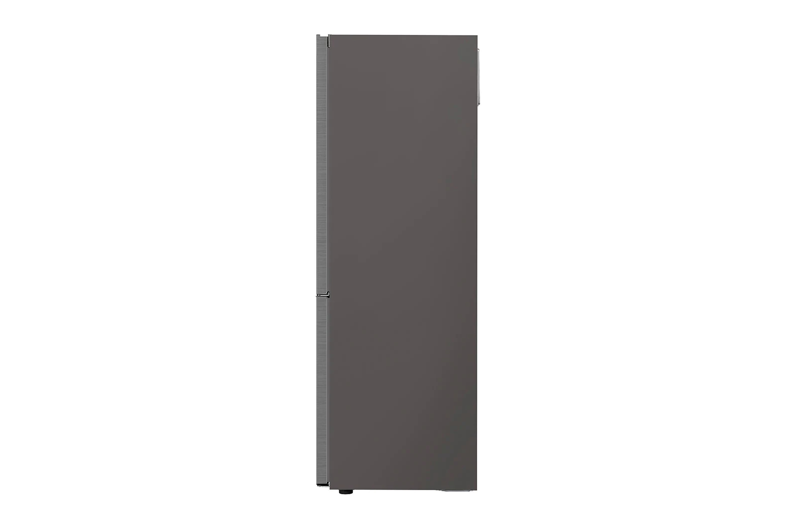 LG GBB61PZGGN fridge-freezer Freestanding – image 3