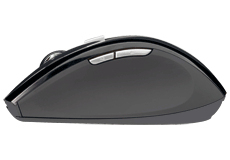 Trust MI-4930Rp mouse RF Wireless Optical 1000 DPI – image 9