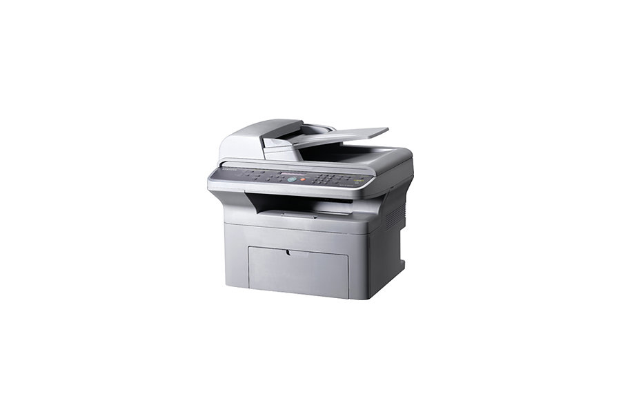 Samsung SCX-4725F multifunction printer Laser A4 – image 2