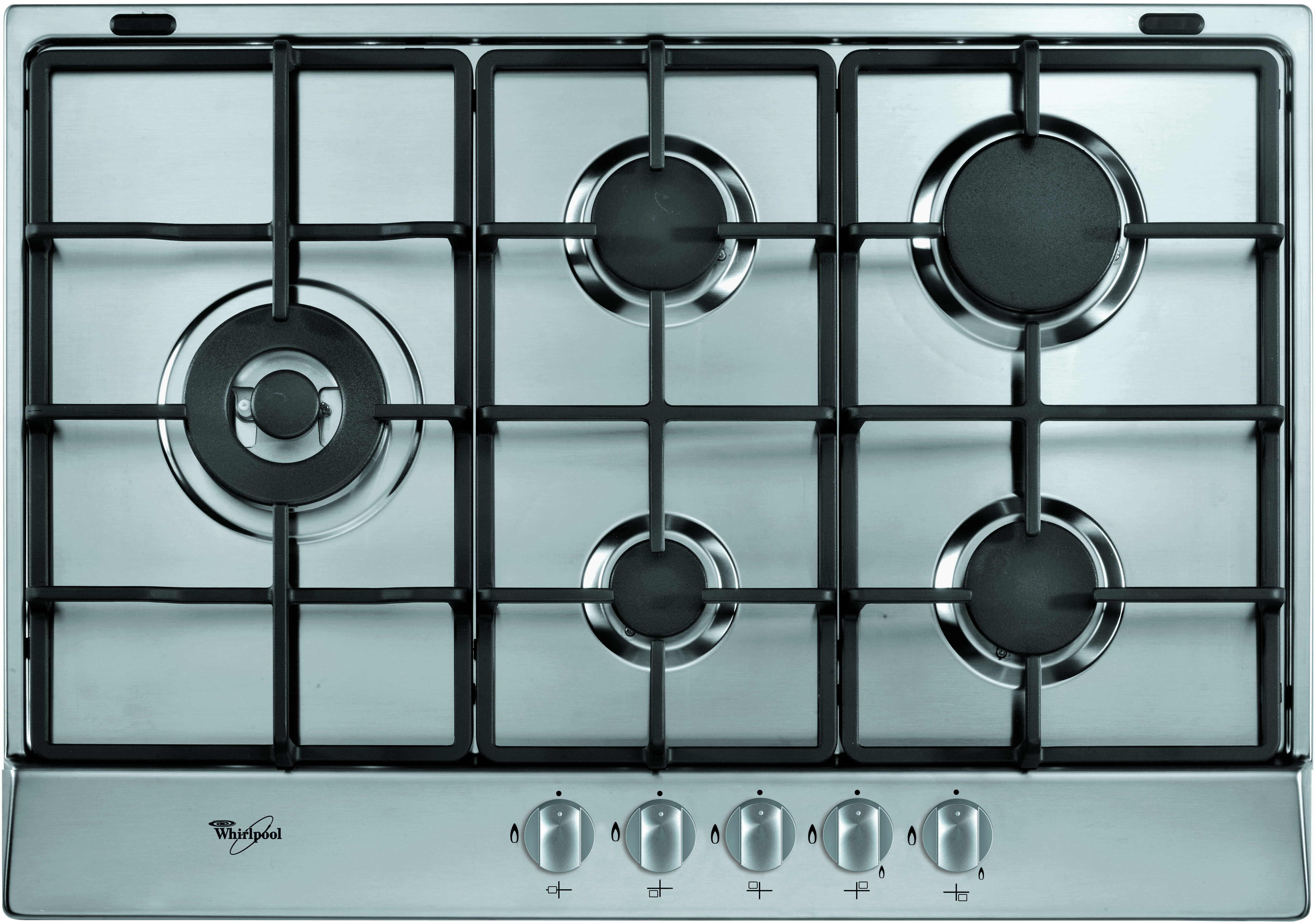 Whirlpool AKR318/IX — vue 1 sur 3